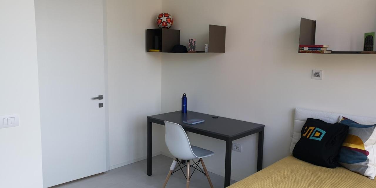 In-Domus Milano Internazionale Aparthotel — Photos 2