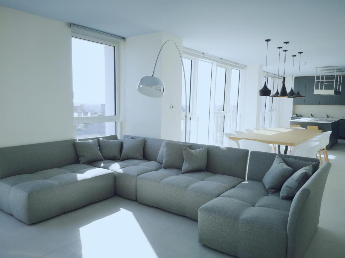 In-Domus Milano Internazionale Aparthotel — Photos 1