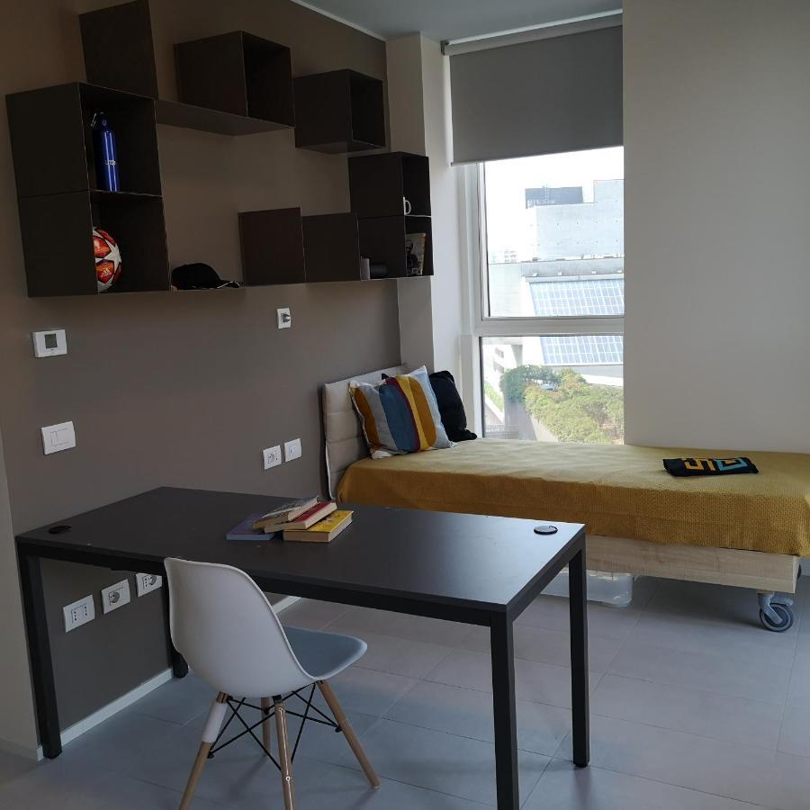 In-Domus Milano Internazionale Aparthotel — Photos 3
